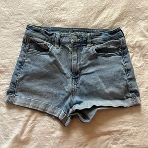 American Eagle Denim Shorts